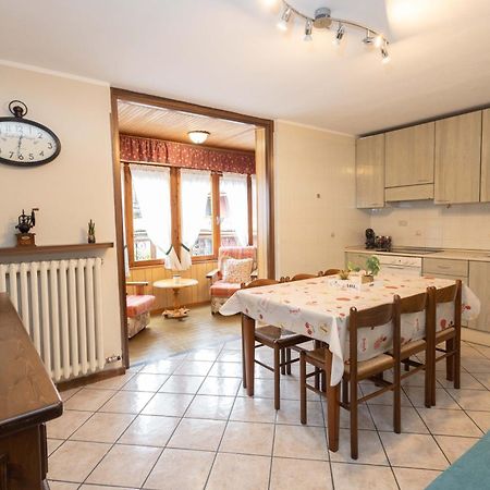Maison Nanni Cogne Luaran gambar