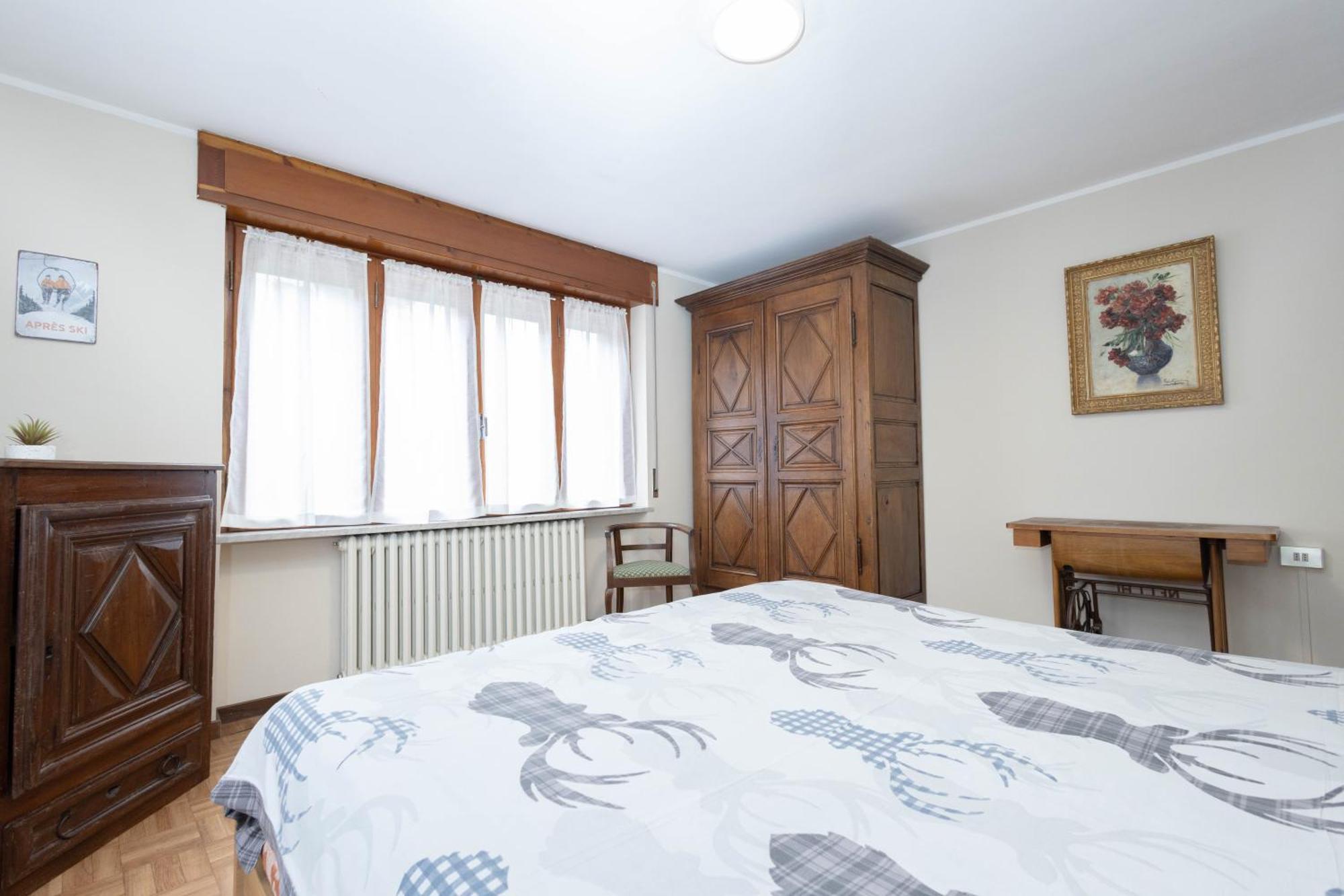 Maison Nanni Cogne Luaran gambar