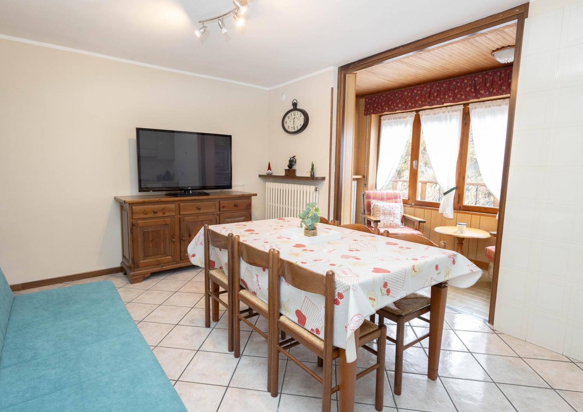 Maison Nanni Cogne Luaran gambar