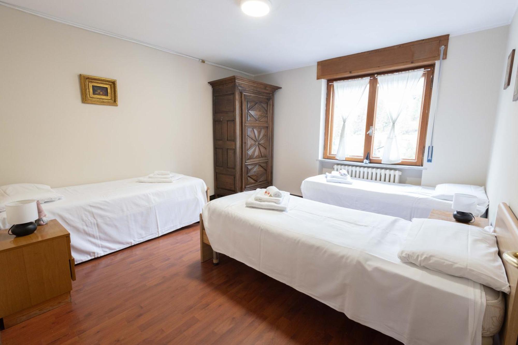 Maison Nanni Cogne Luaran gambar