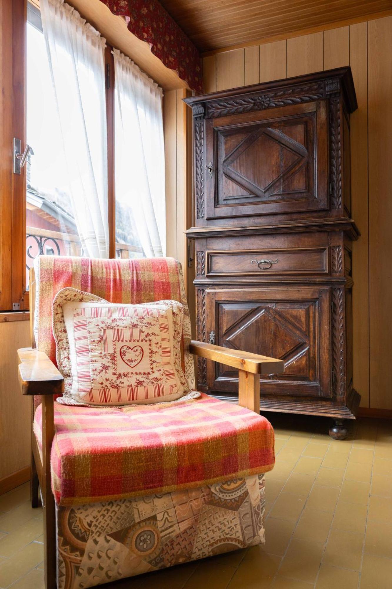 Maison Nanni Cogne Luaran gambar