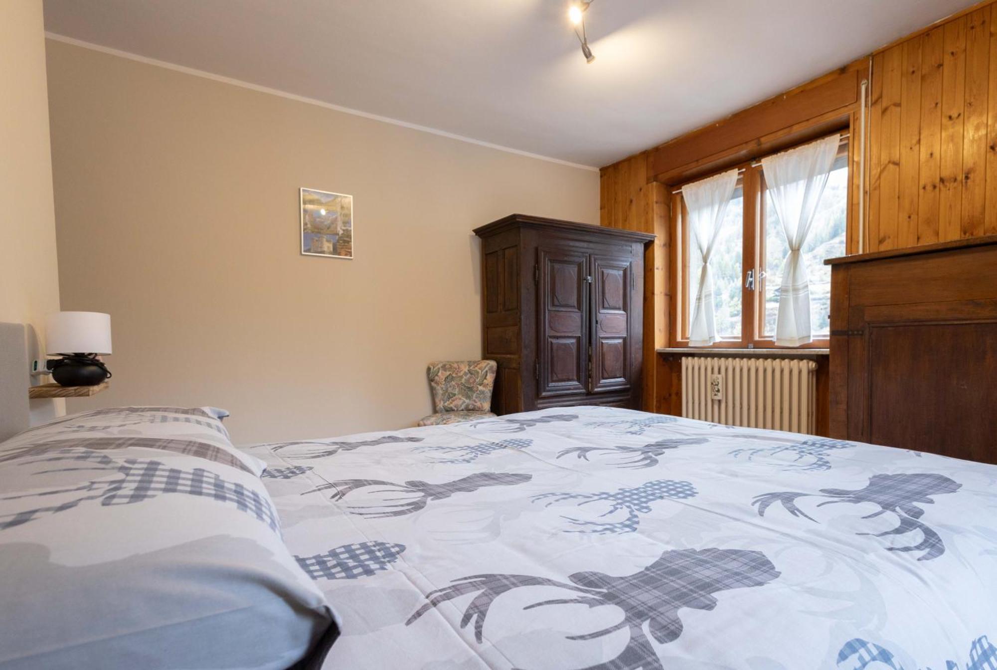 Maison Nanni Cogne Luaran gambar